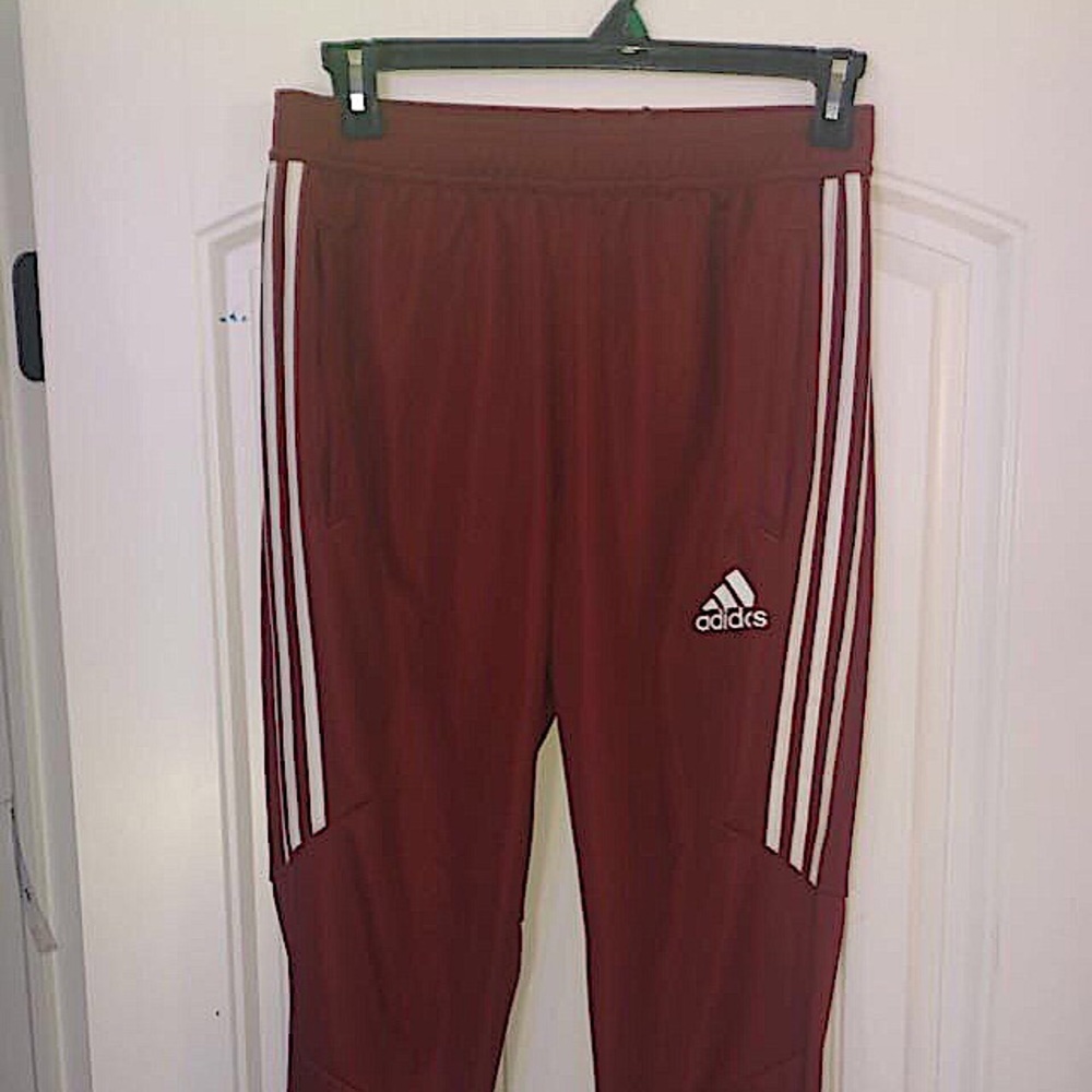 COPY - mens adidas track pants